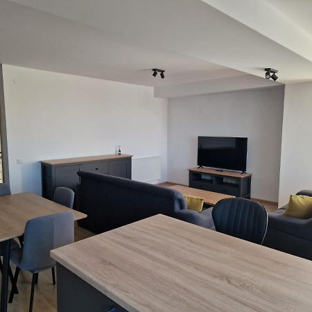 Ferienwohnung Cluj City Vibe Exterior foto